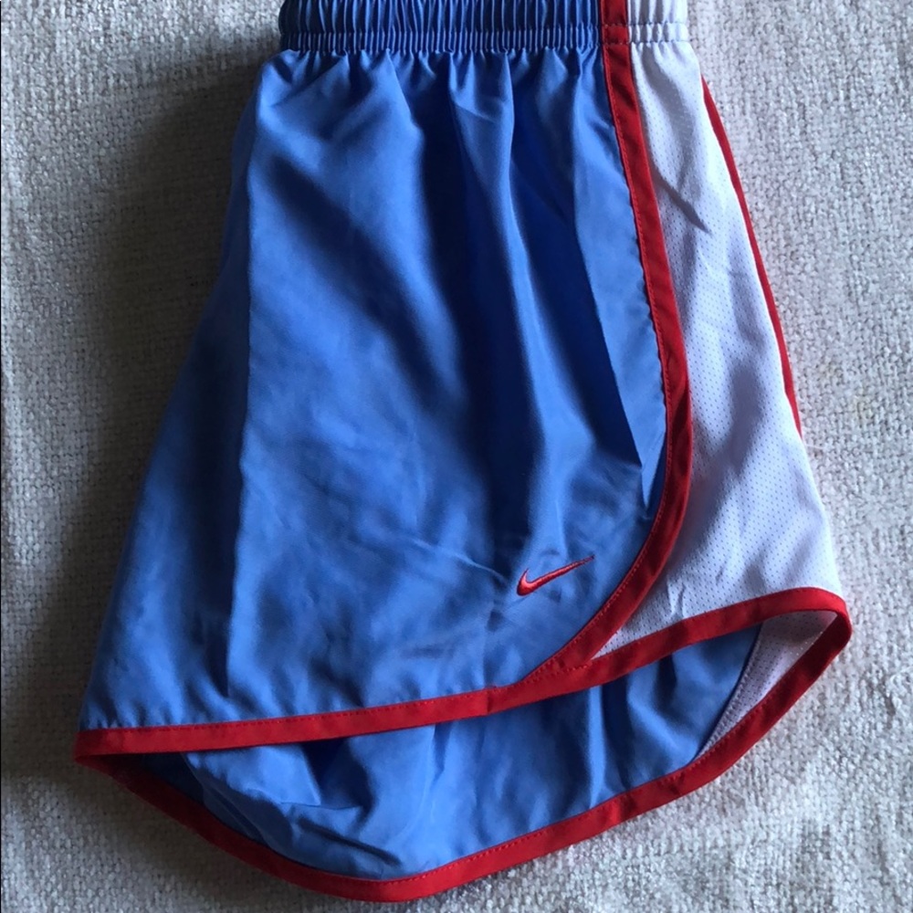 ⭐️Girls Nike Dri-Fit shorts